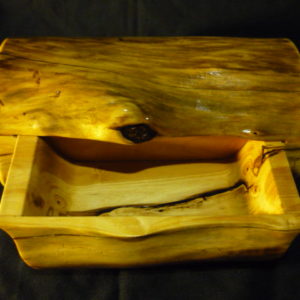 varnished horizontal yellow wood